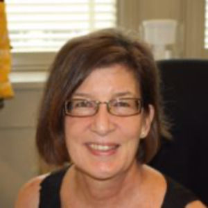 Meet your Posher, Patti